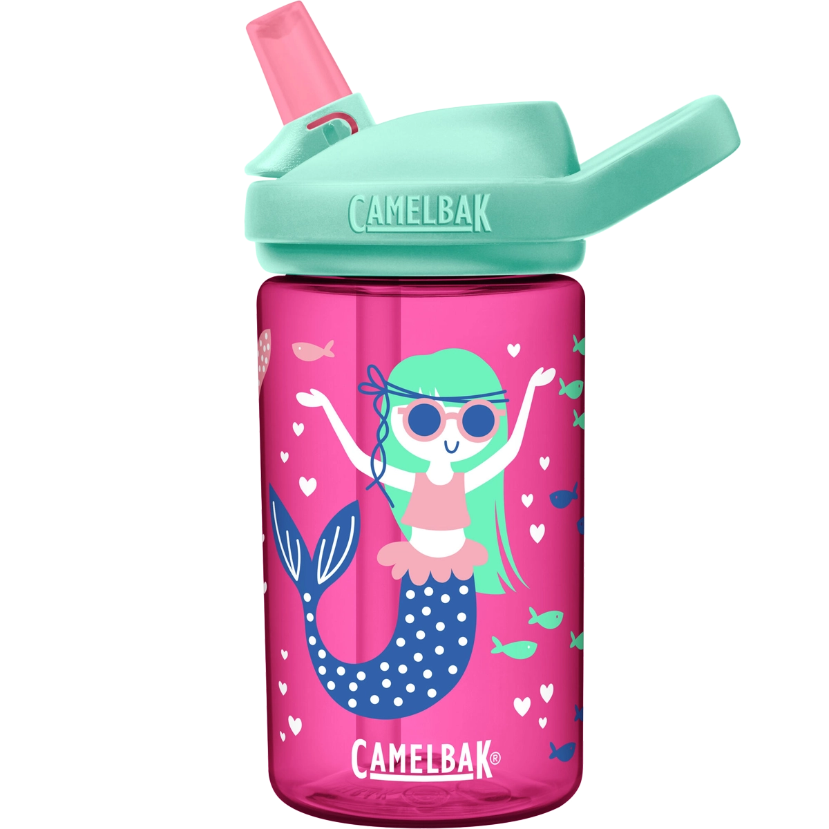 Kids Eddy  Renew 14 oz