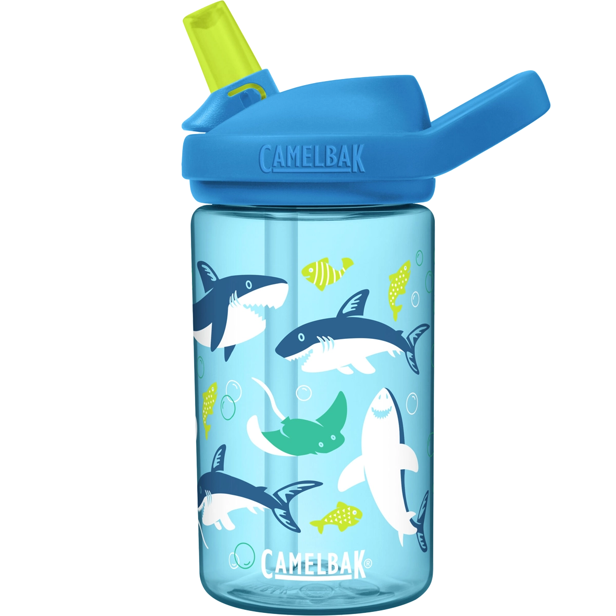 Kids Eddy  Renew 14 oz