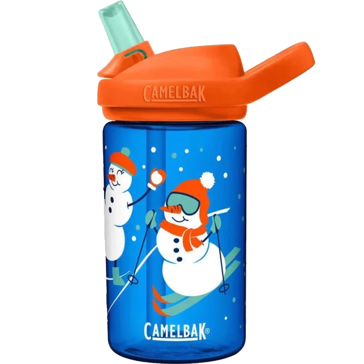 Kids Eddy  Renew 14 oz