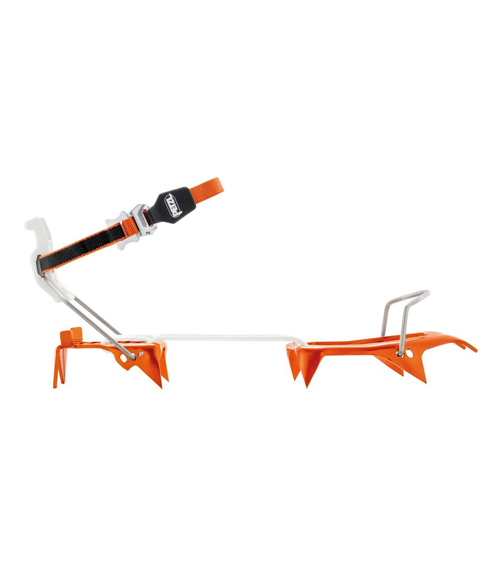 Leopard LLF Crampons
