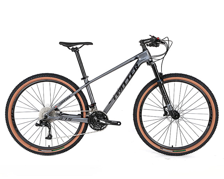 LEOPARD Pro 2025 - RS LTWOO A12 2*12 Speed - Carbon Fiber Mountain Bike