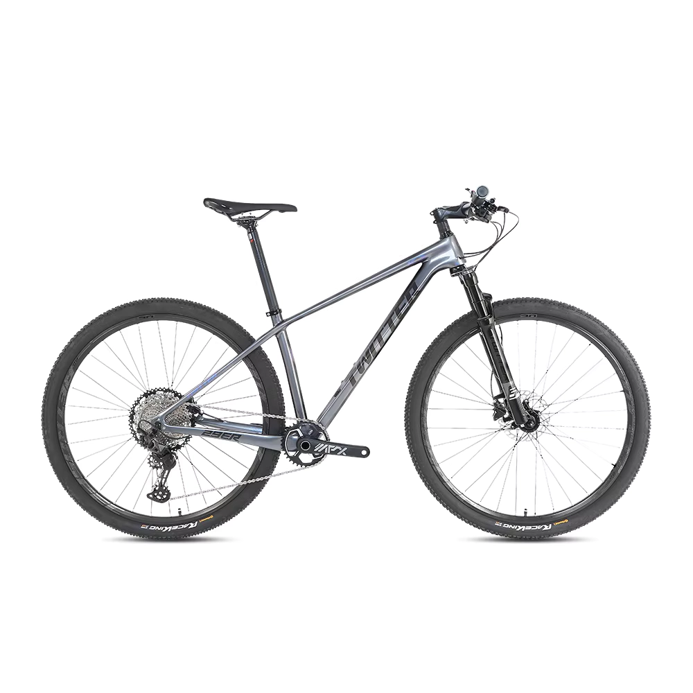 LEOPARD Pro 2025 - RS LTWOO A12 2*12 Speed - Carbon Fiber Mountain Bike