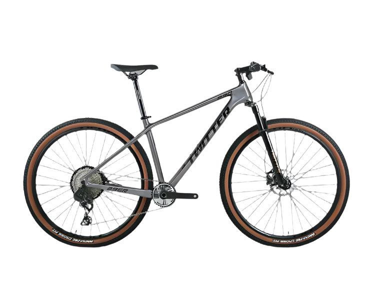 LEOPARD Pro 2025 - RS LTWOO A12 2*12 Speed - Carbon Fiber Mountain Bike