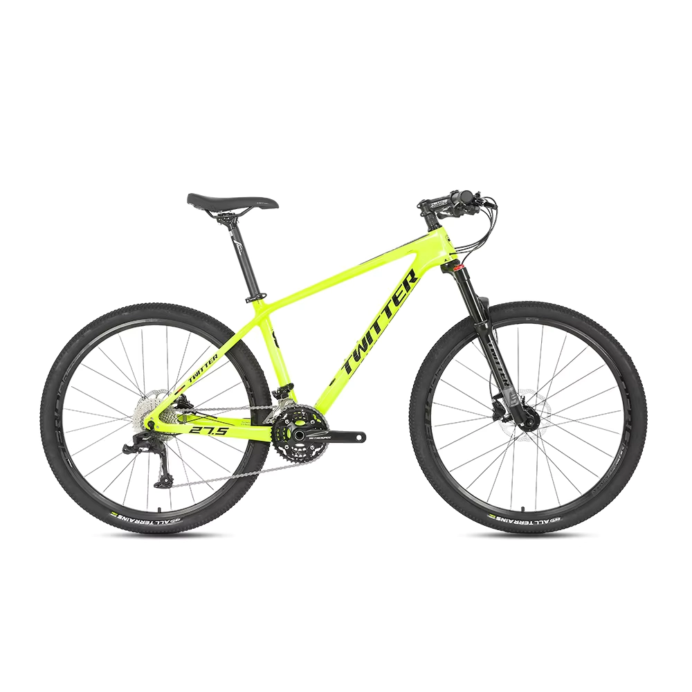 LEOPARD Pro 2025 - RS LTWOO A12 2*12 Speed - Carbon Fiber Mountain Bike