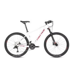LEOPARD Pro 2025 - RS LTWOO V5010 30 Speed - Carbon Fiber Mountain Bike