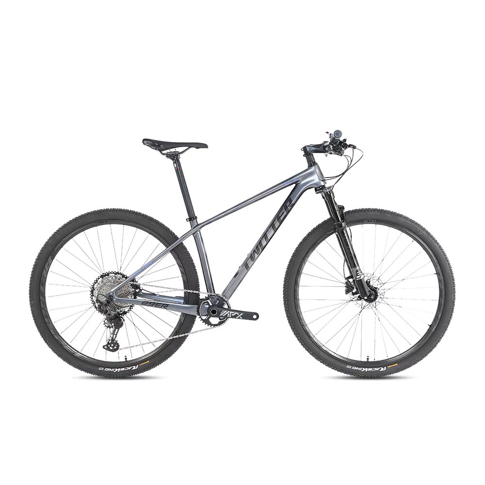LEOPARD Pro 2025 - RS LTWOO V5010 30 Speed - Carbon Fiber Mountain Bike