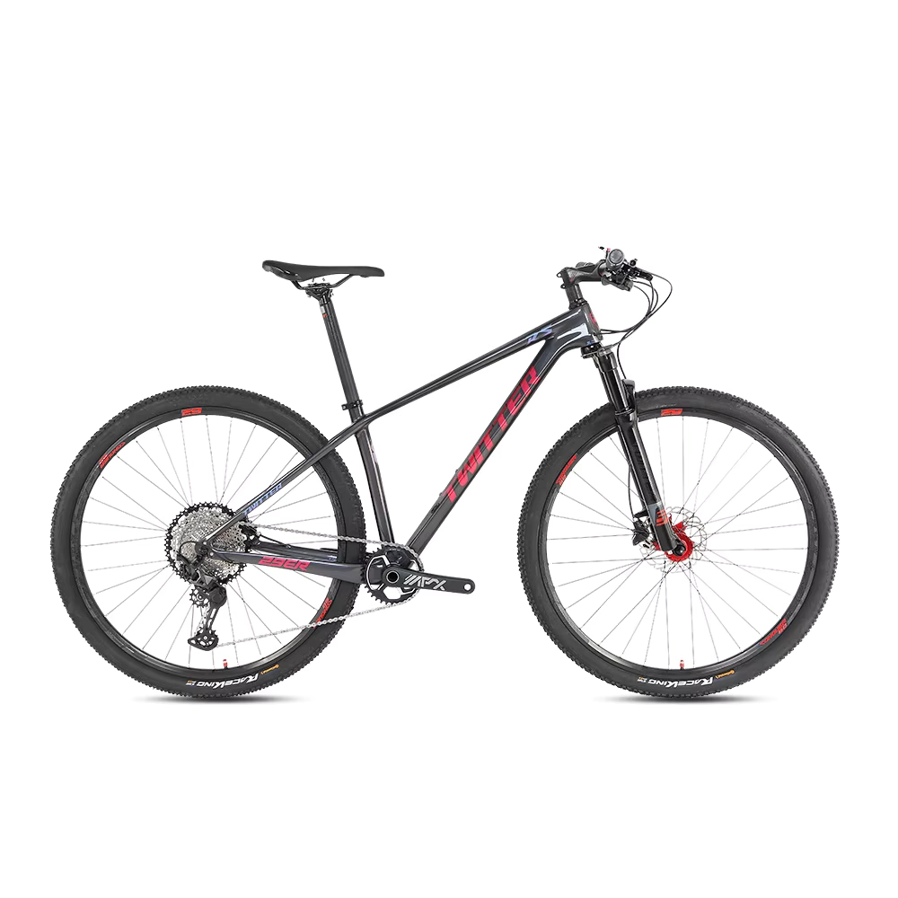 LEOPARD Pro 2025 - RS LTWOO V5010 30 Speed - Carbon Fiber Mountain Bike