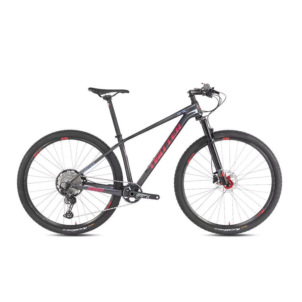 LEOPARD Pro 2025 - RS LTWOO V5010 30 Speed - Carbon Fiber Mountain Bike