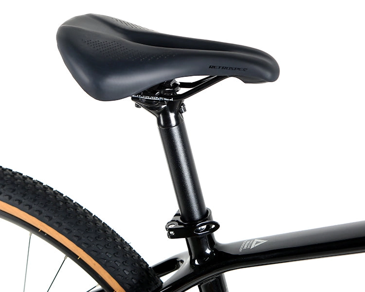 LEOPARD Pro - WheelTop EDS OX Wireless 13 Speed - Carbon Fiber Mountain Bike