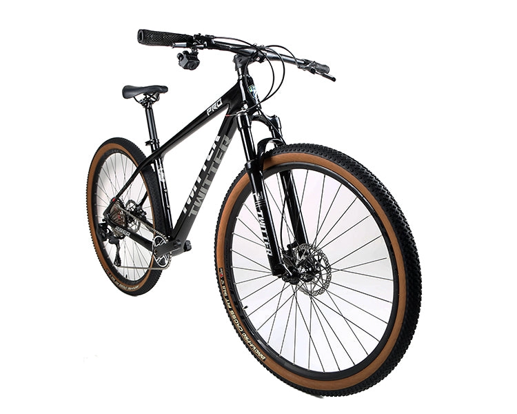 LEOPARD Pro - WheelTop EDS OX Wireless 13 Speed - Carbon Fiber Mountain Bike