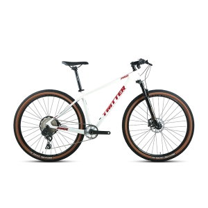 LEOPARD Pro - WheelTop EDS OX Wireless 13 Speed - Carbon Fiber Mountain Bike
