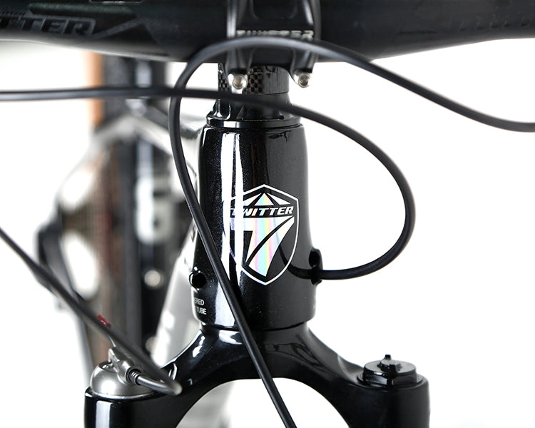 LEOPARD Pro - WheelTop EDS OX Wireless 13 Speed - Carbon Fiber Mountain Bike