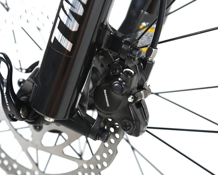 LEOPARD Pro - WheelTop EDS OX Wireless 13 Speed - Carbon Fiber Mountain Bike