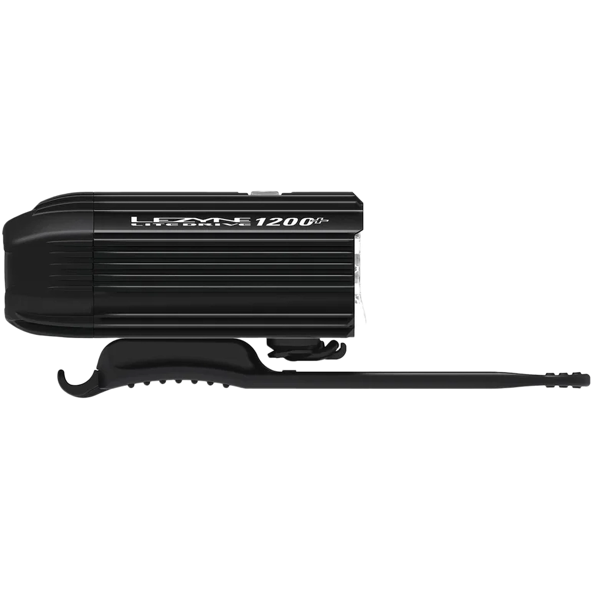 Lite Drive 1200  Satin Black
