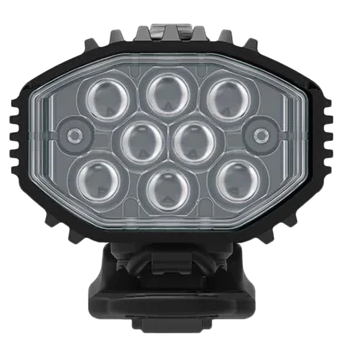 Lite Drive 1200  Satin Black