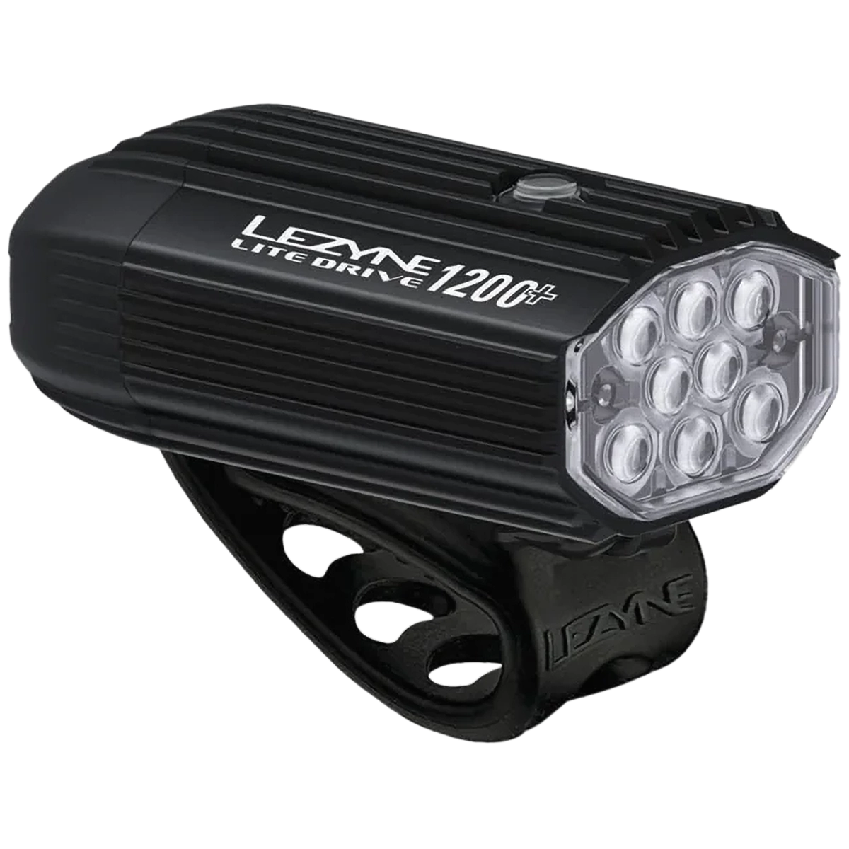 Lite Drive 1200  Satin Black