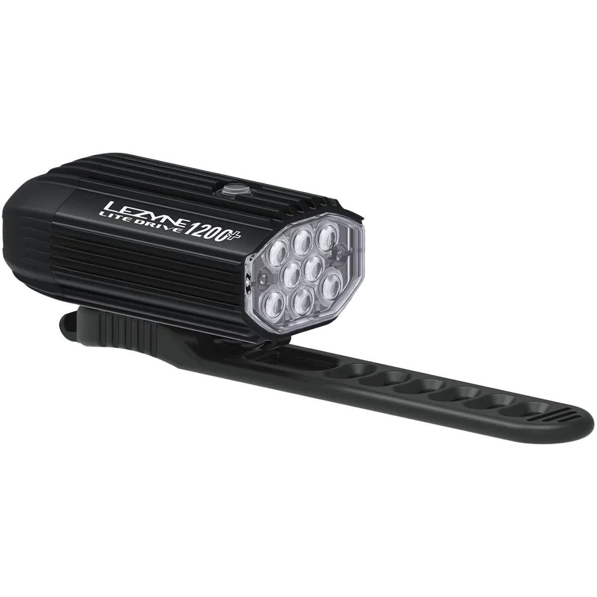 Lite Drive 1200  Satin Black