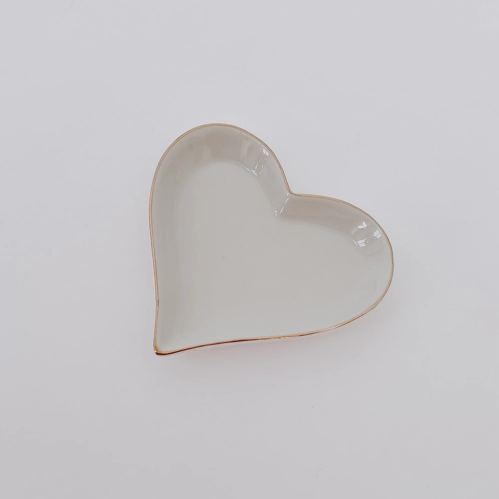 Lots Of Love Jewelry Trinket Dish
