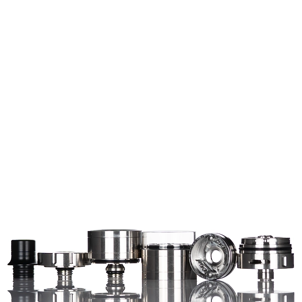 LP Mods Order 22mm RTA