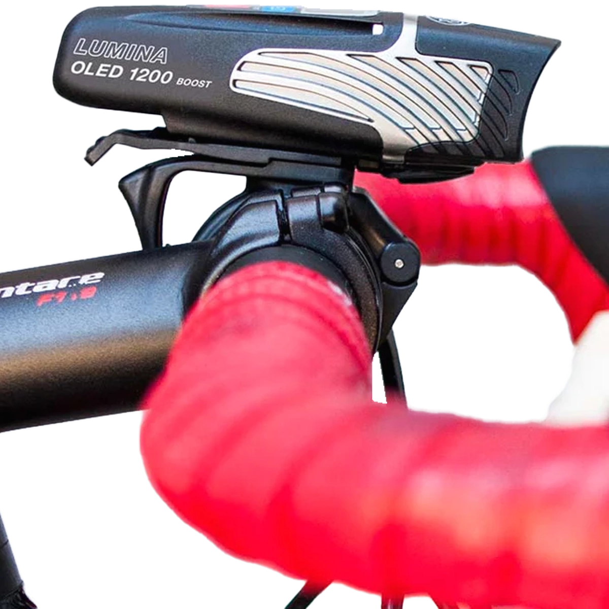 Lumina OLED 1200 Boost Headlight
