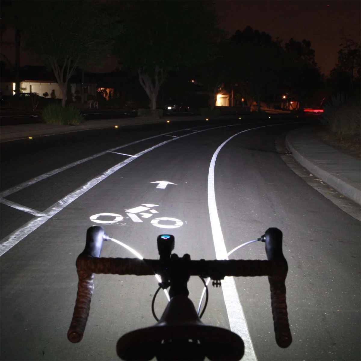 Lumina OLED 1200 Boost Headlight