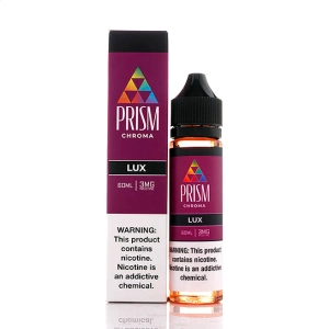 Lux - Prism E-Liquids (60 ml)