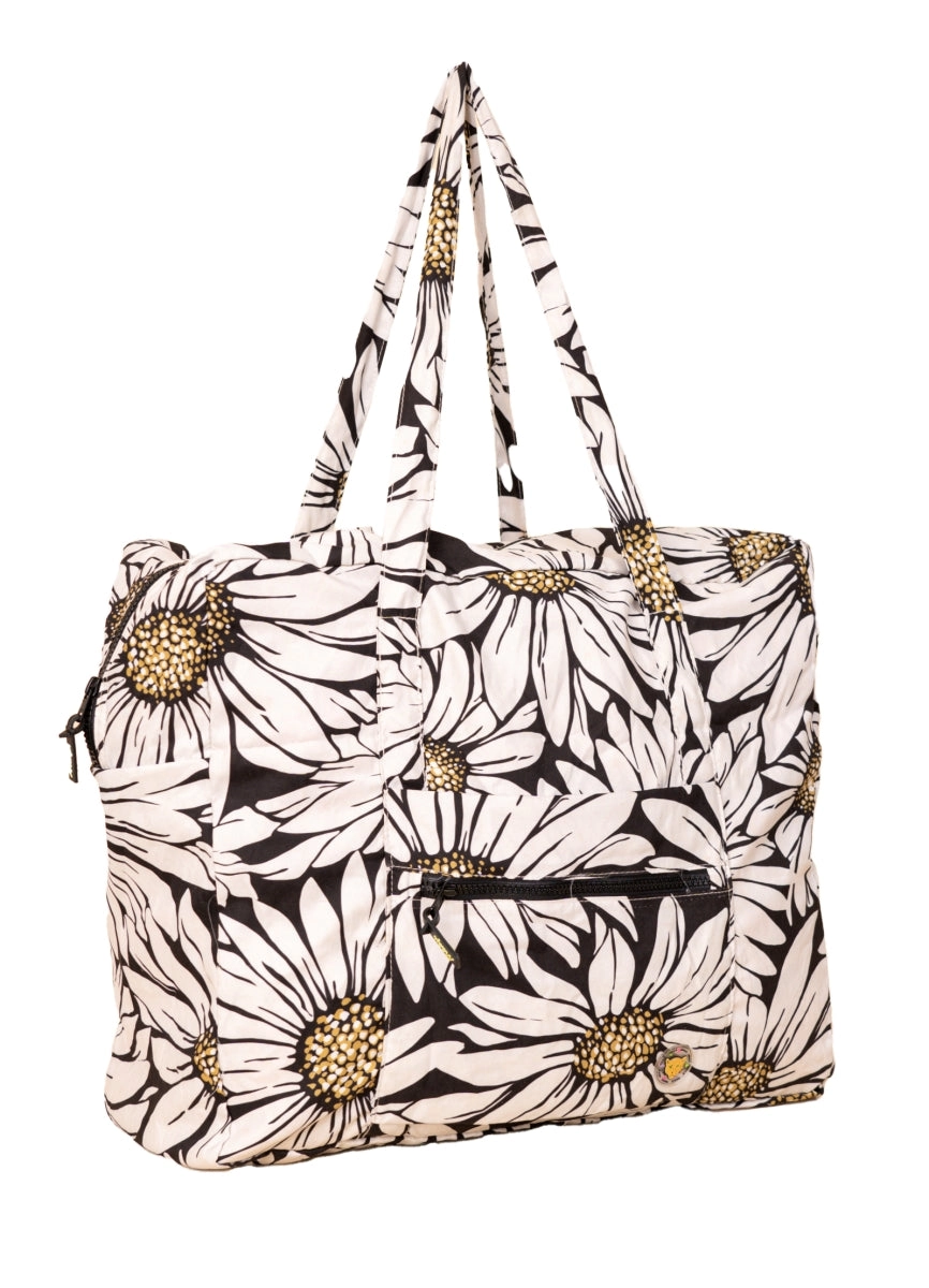 Maaji Outline Florals Pasion Tote