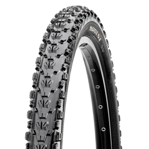 Maxxis Ardent Tire 29 x 2.4, Tubeless, Folding, Black, Dual, EXO Mountain Bike Tire