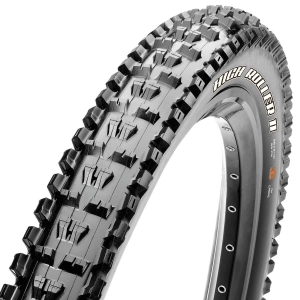 Maxxis High Roller II TR EXO 3C Tire