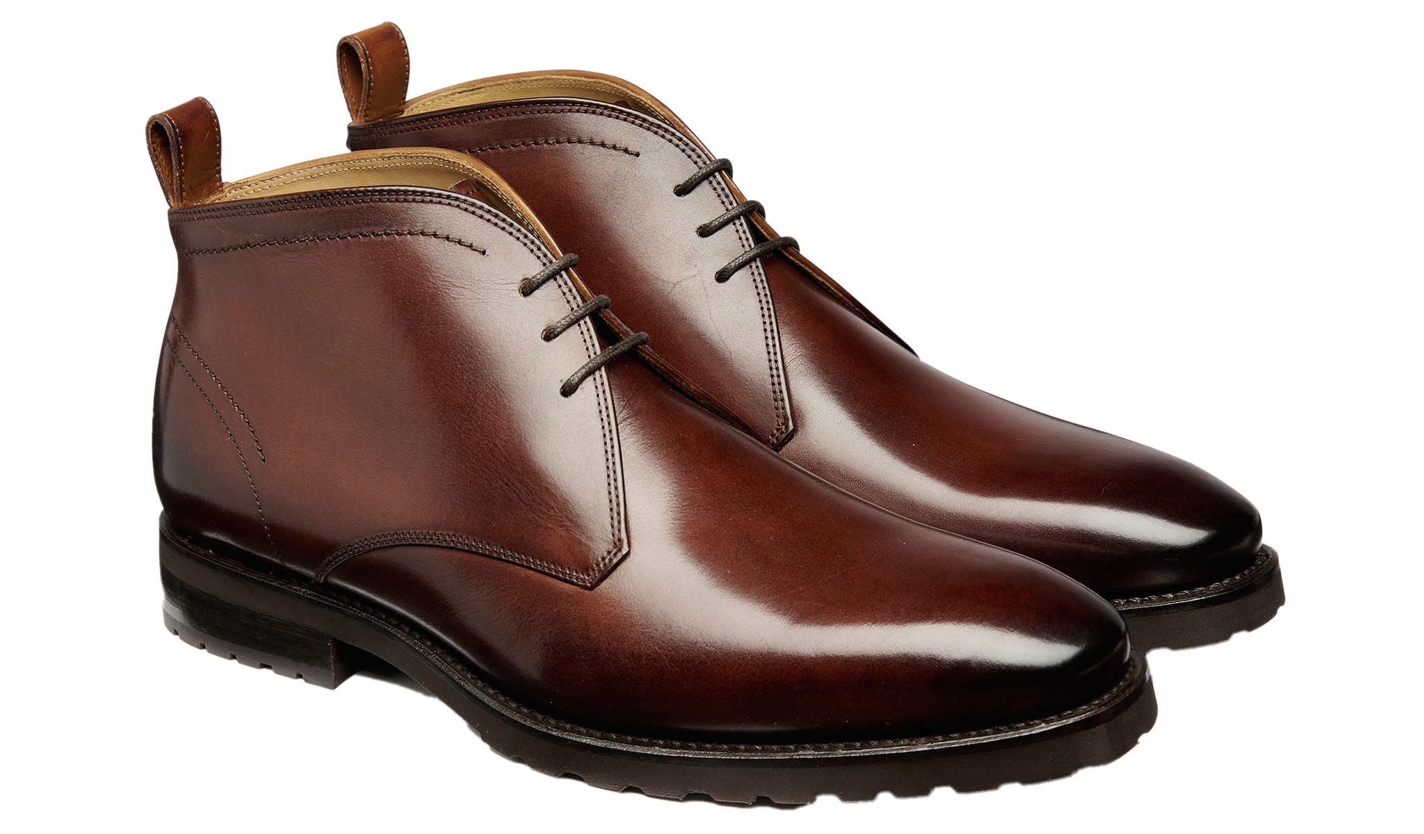 Melksham - Cherry Grain
