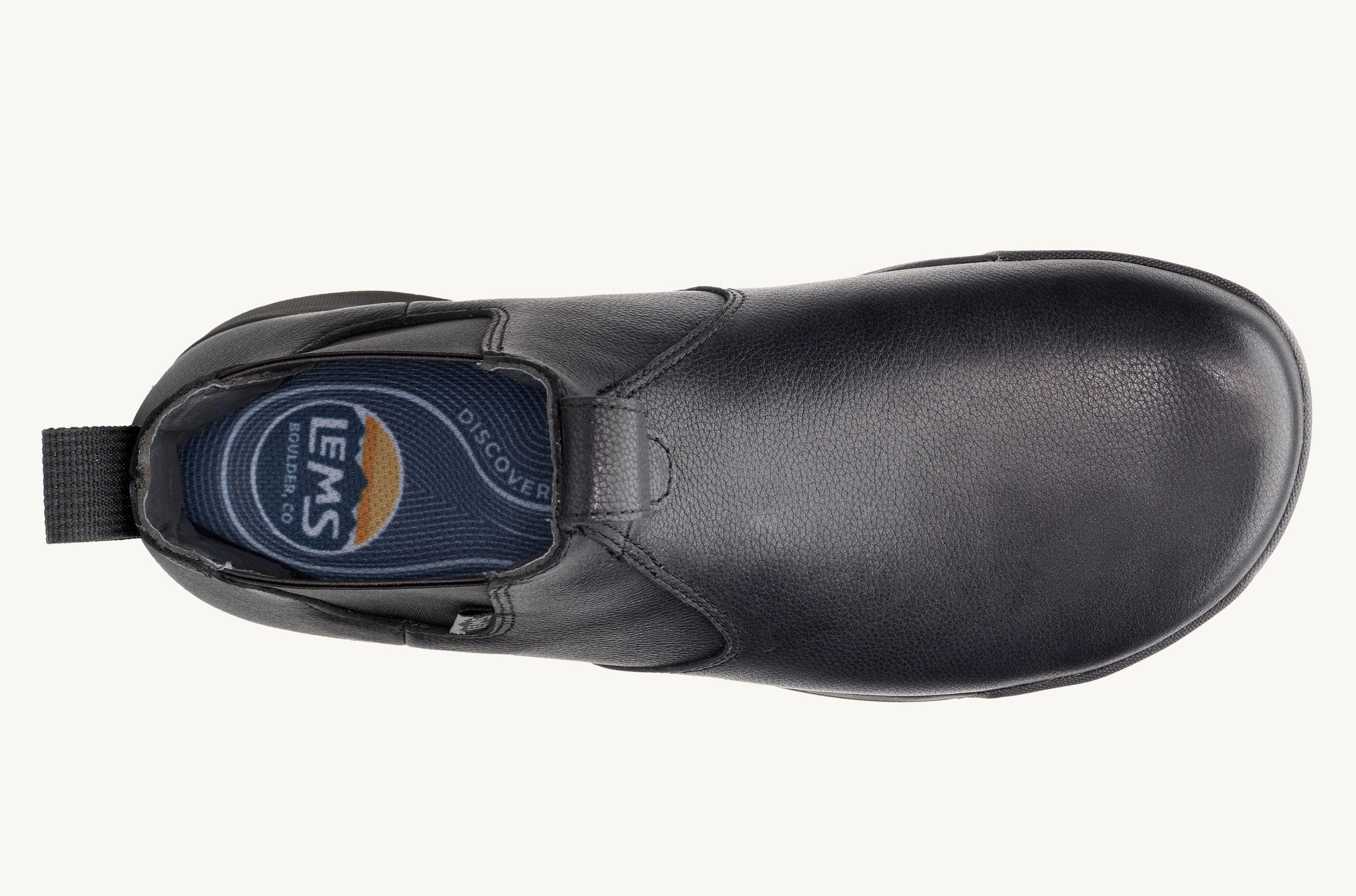 Men's Chelsea Boot Tuff