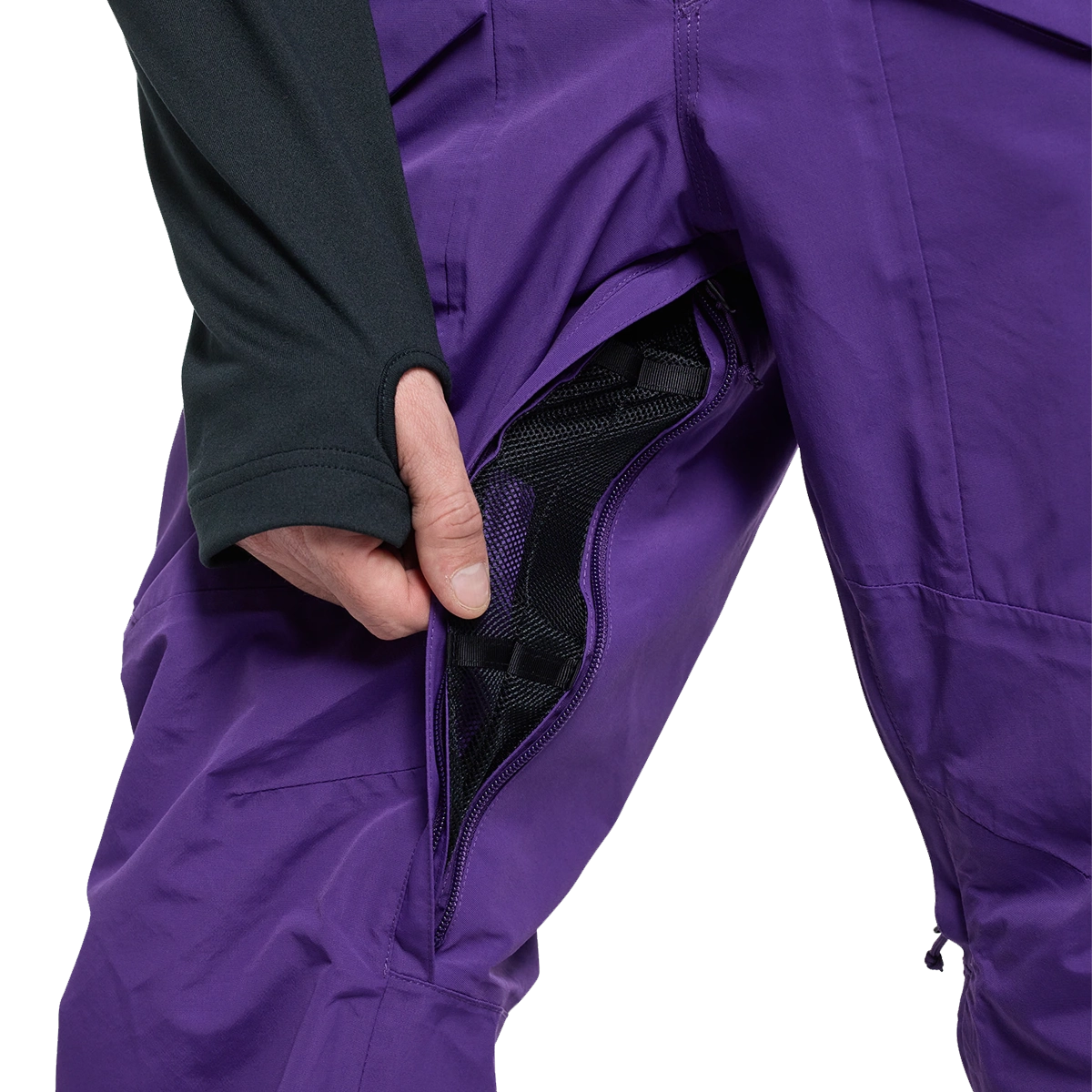 Men's Covert Pants 2.0