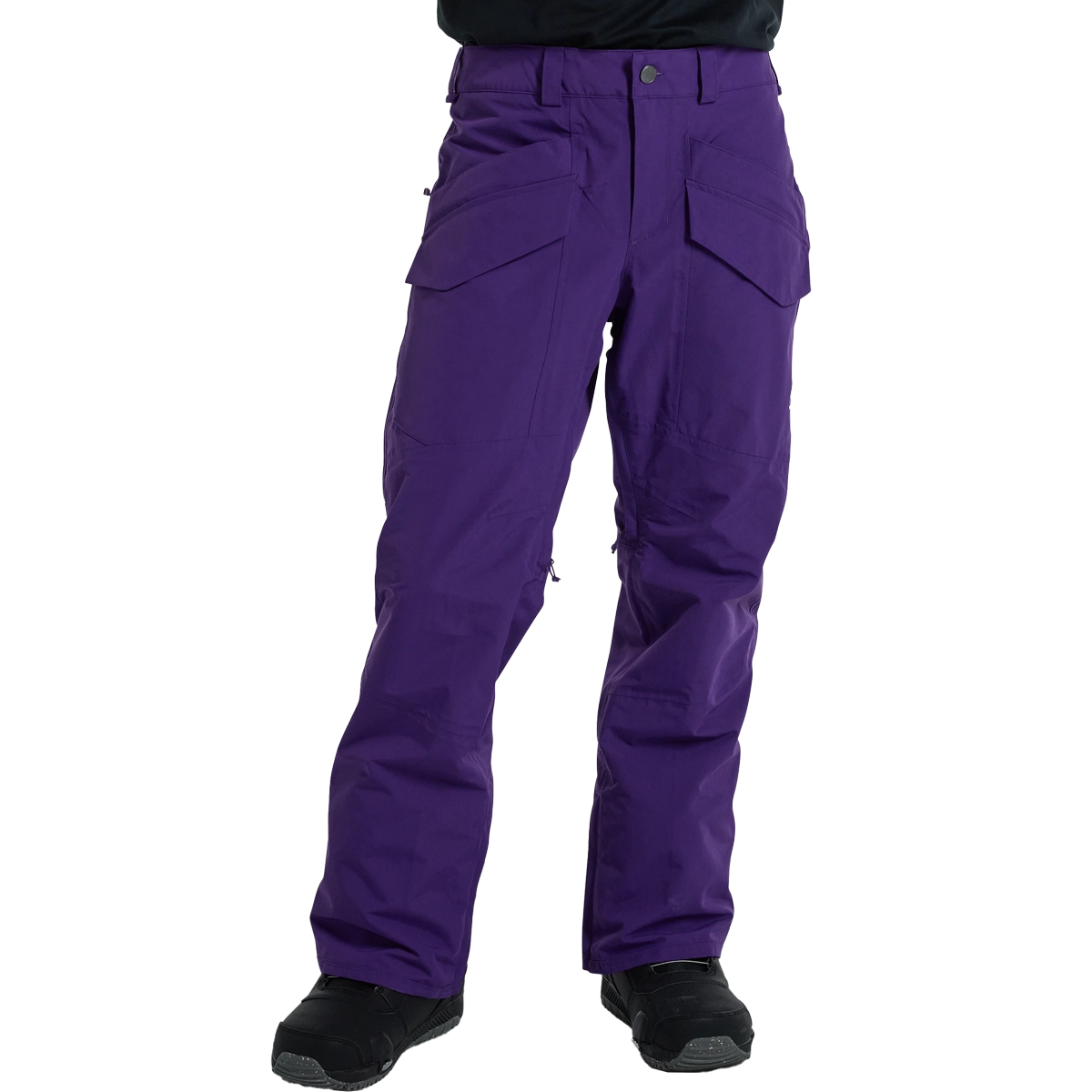 Men's Covert Pants 2.0