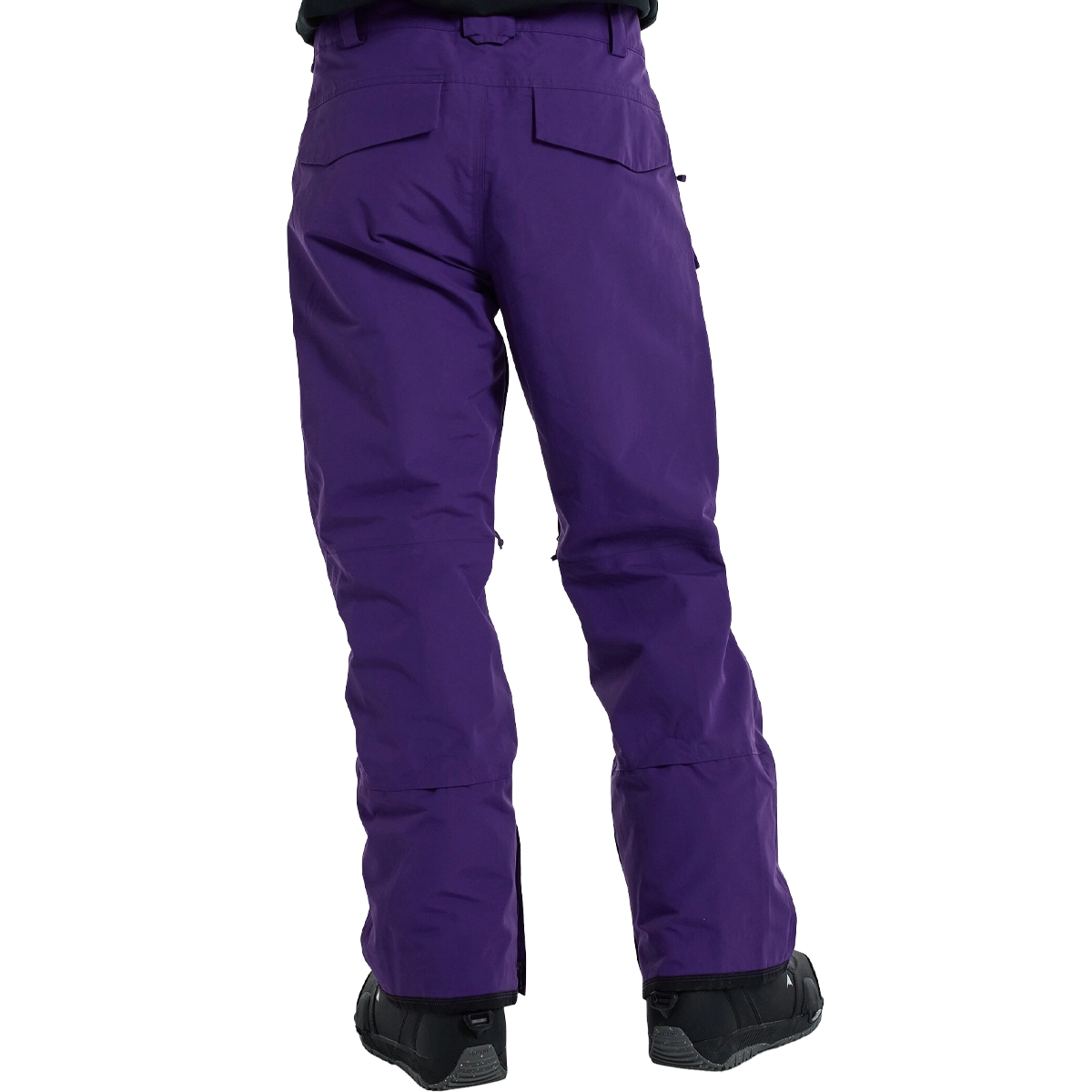 Men's Covert Pants 2.0