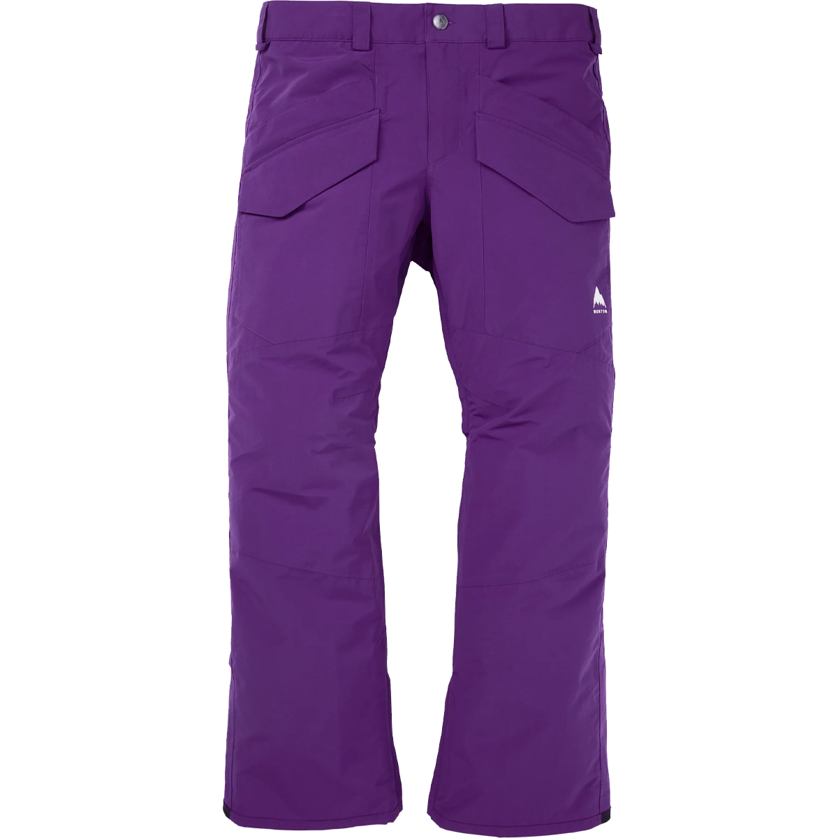 Men's Covert Pants 2.0