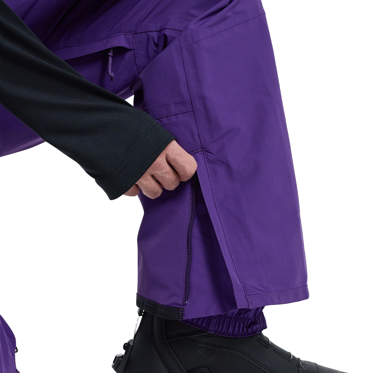 Men's Covert Pants 2.0