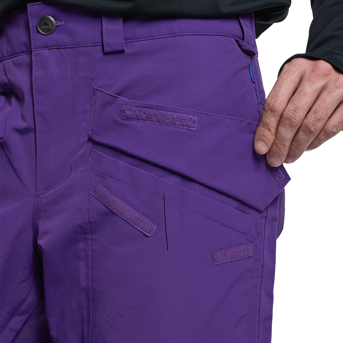 Men's Covert Pants 2.0