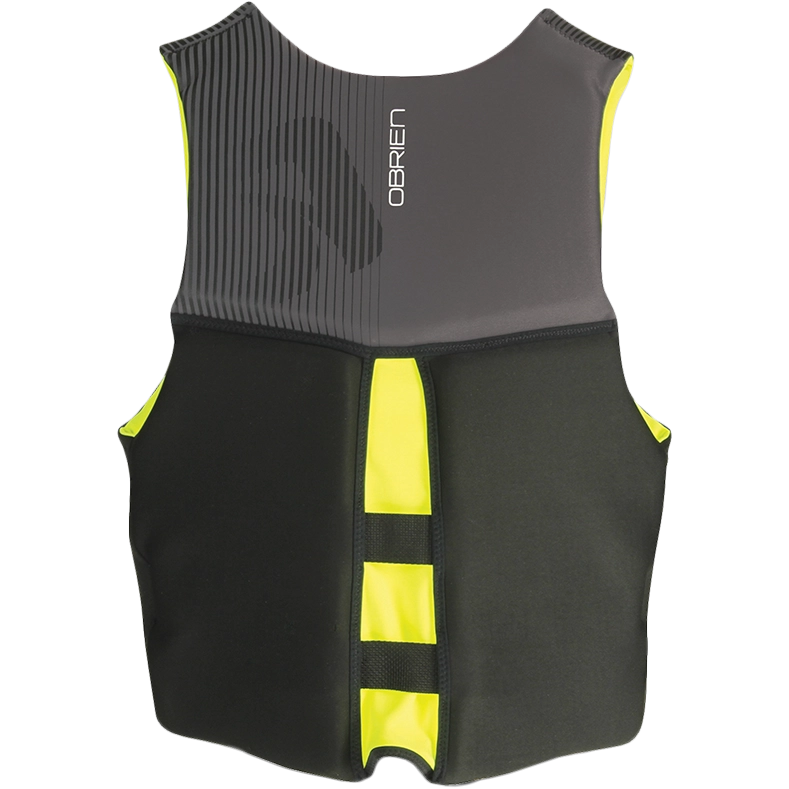 Men's Flex V-Back Vest