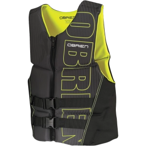 Men's Flex V-Back Vest