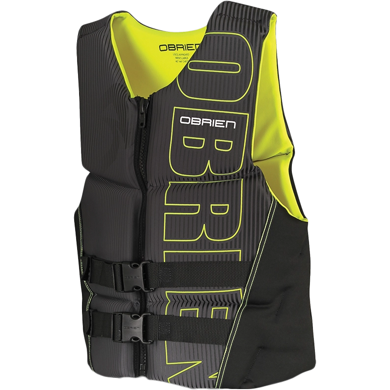 Men's Flex V-Back Vest