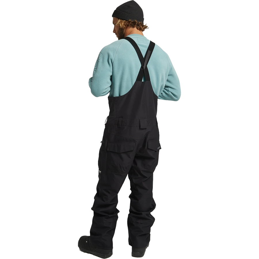 Men's Gore-Tex Reserve Bib Pant