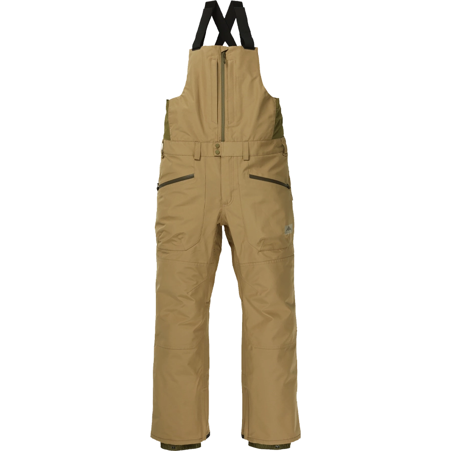 Men's Gore-Tex Reserve Bib Pant