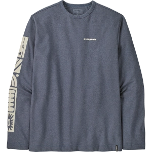 Men's Lightweight Dawn to Dusk Wildrise Crew