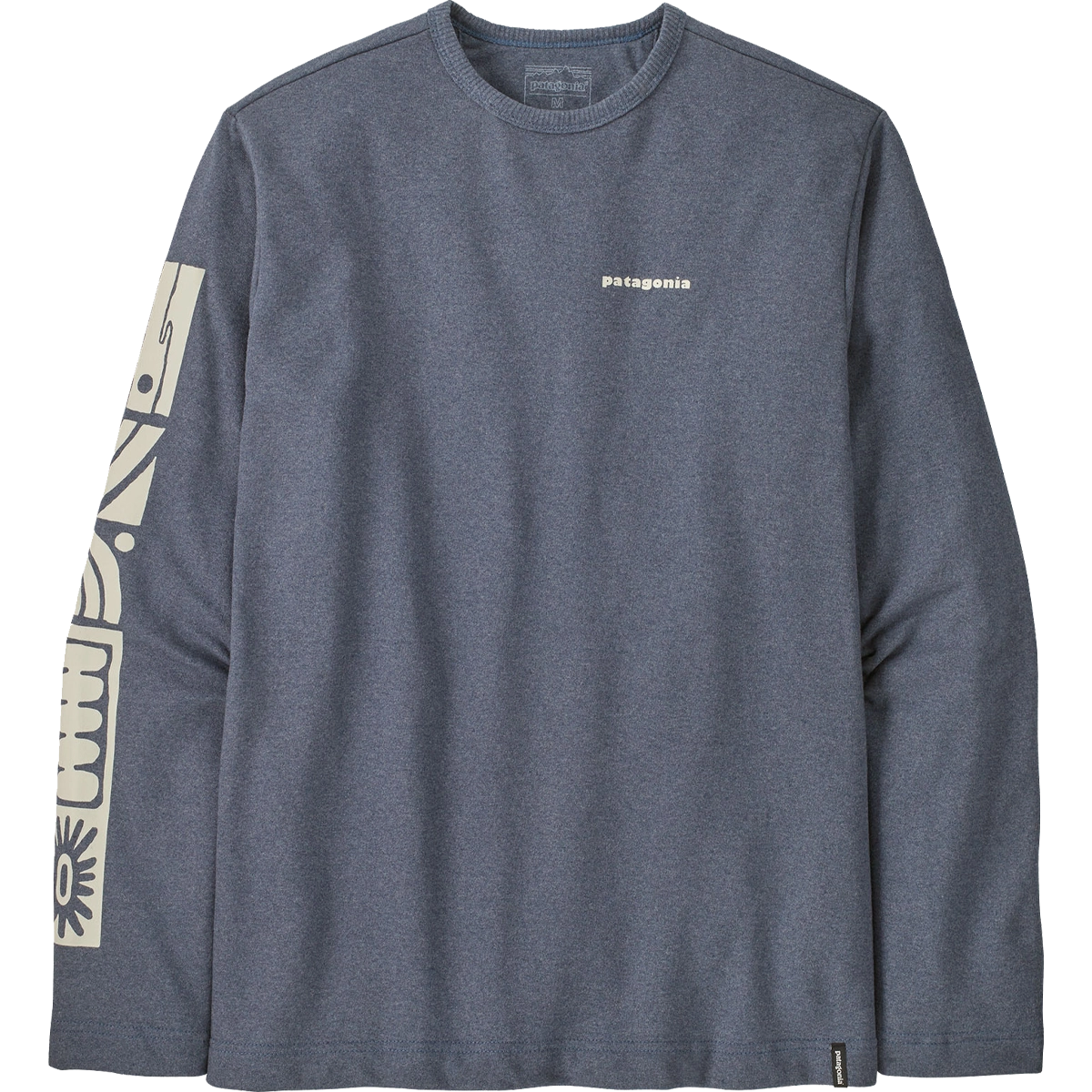 Men's Lightweight Dawn to Dusk Wildrise Crew