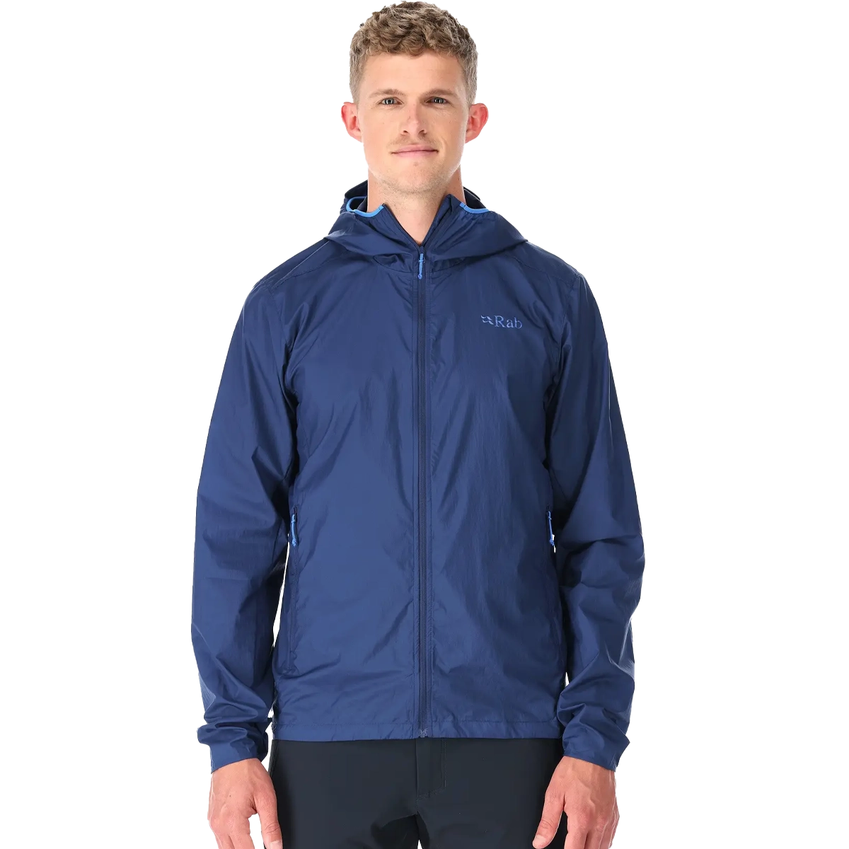 Men's Vital Hoody
