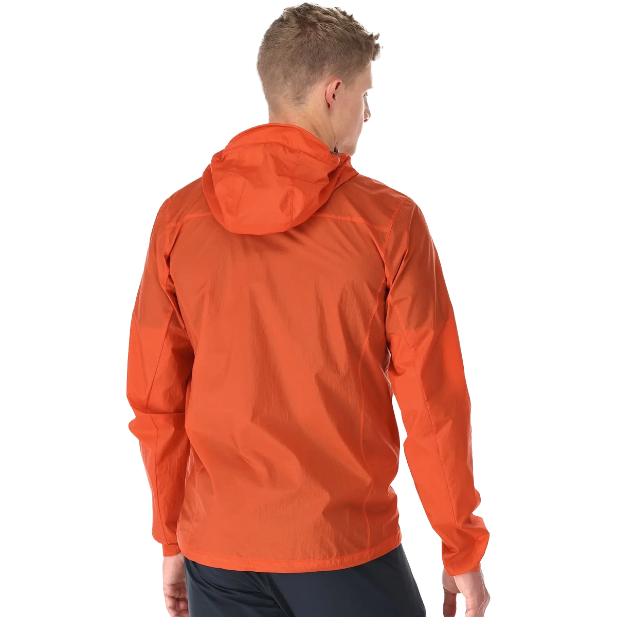Men's Vital Hoody