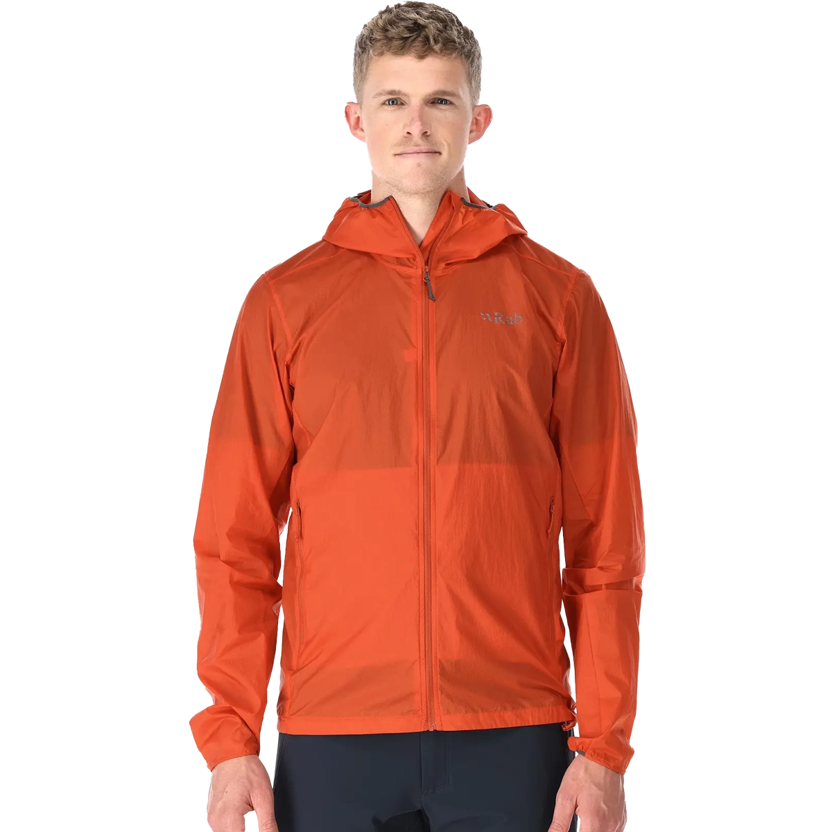 Men's Vital Hoody