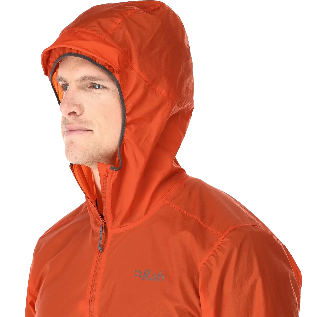 Men's Vital Hoody