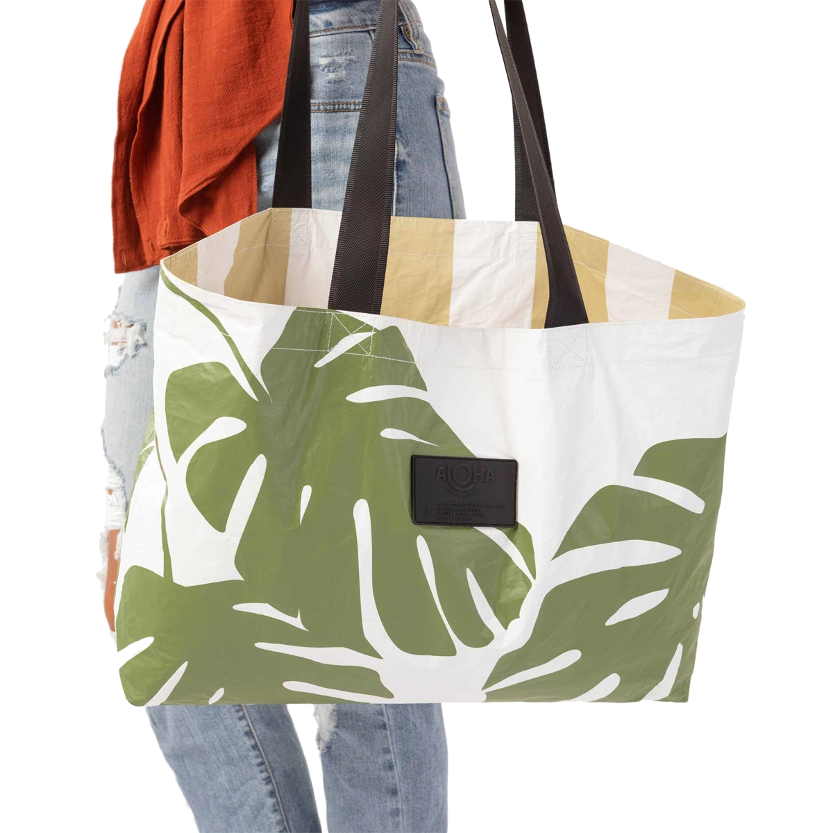Monstera Riviera Holo Holo