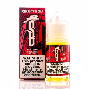 Mother's Milk Salt - Suicide Bunny E-Liquid